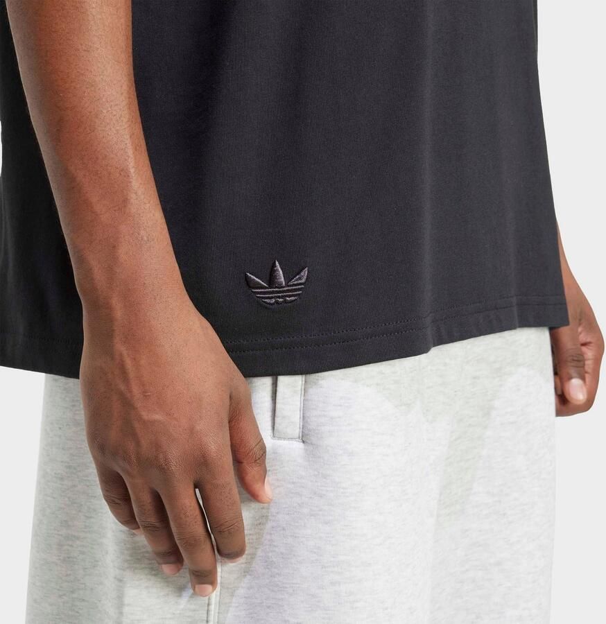 Adidas Originals T-shirt met ronde hals