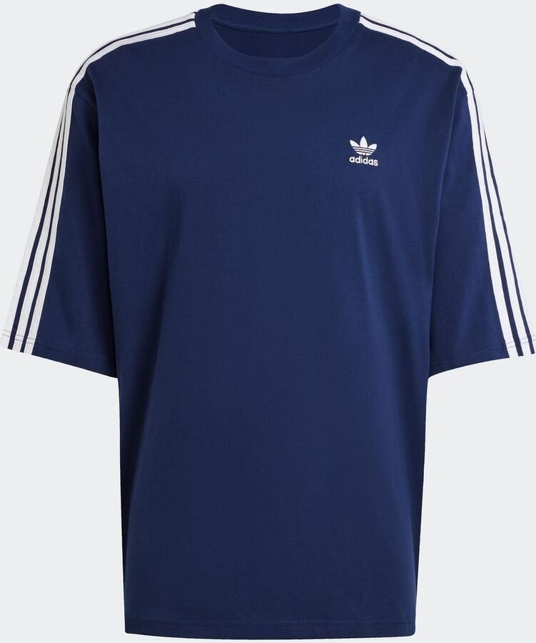 Adidas Originals T-shirt Oversize tee - Foto 8