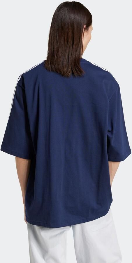 Adidas Originals T-shirt Oversize tee - Foto 6