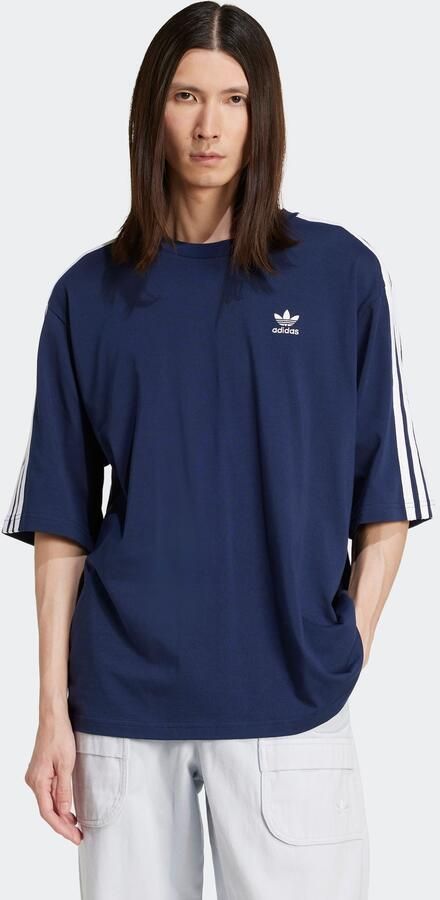 Adidas Originals T-shirt Oversize tee - Foto 7
