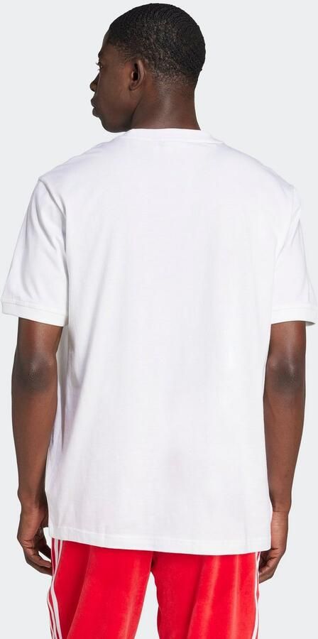 Adidas Originals Oversized T-shirt Men T-Shirts & Polo's wit Maat XL Kleding - Foto 7