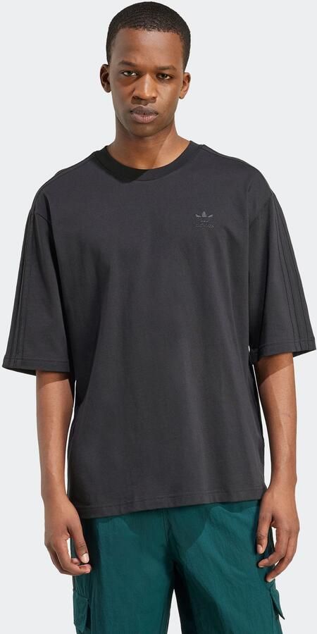 Adidas Originals T-shirt Oversize tee