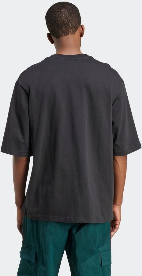 Adidas Originals T-shirt Oversize tee - Foto 5