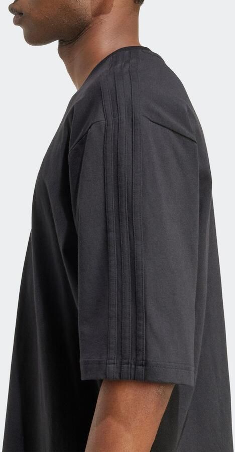 Adidas Originals T-shirt Oversize tee - Foto 4