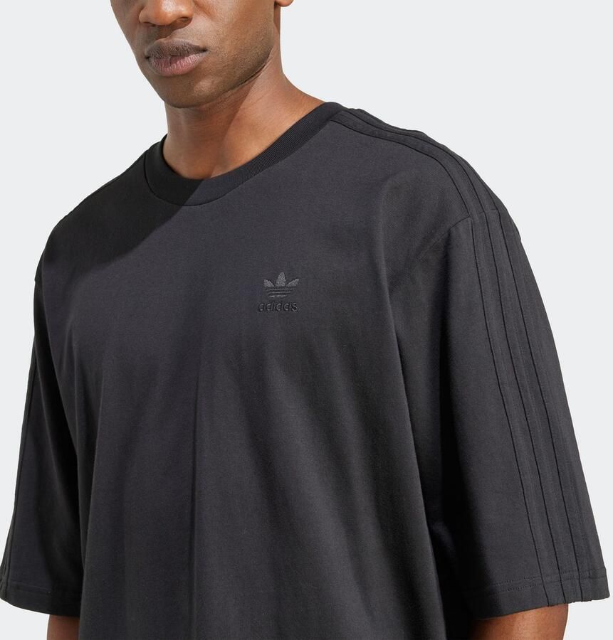 Adidas Originals T-shirt Oversize tee - Foto 2