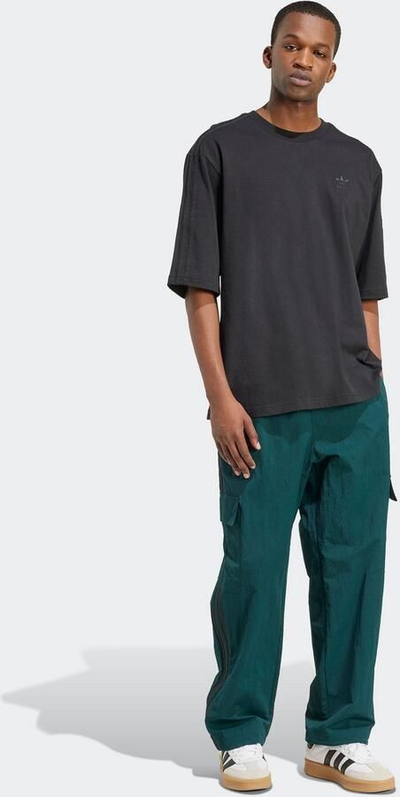 Adidas Originals T-shirt Oversize tee - Foto 6