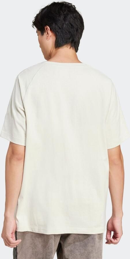 Adidas Originals T-shirt met logostitching - Foto 6