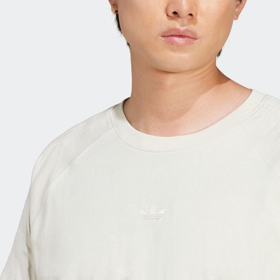 Adidas Originals T-shirt met logostitching