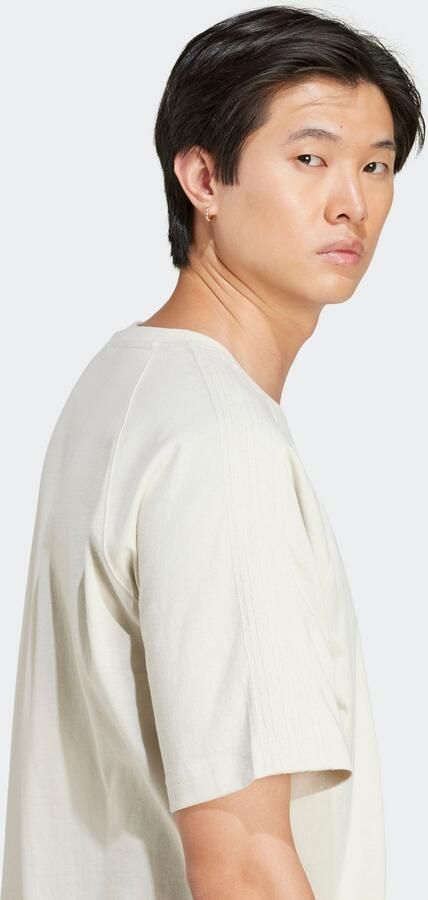 Adidas Originals T-shirt met logostitching - Foto 4