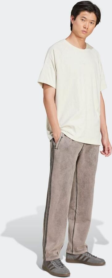 Adidas Originals T-shirt met logostitching - Foto 5