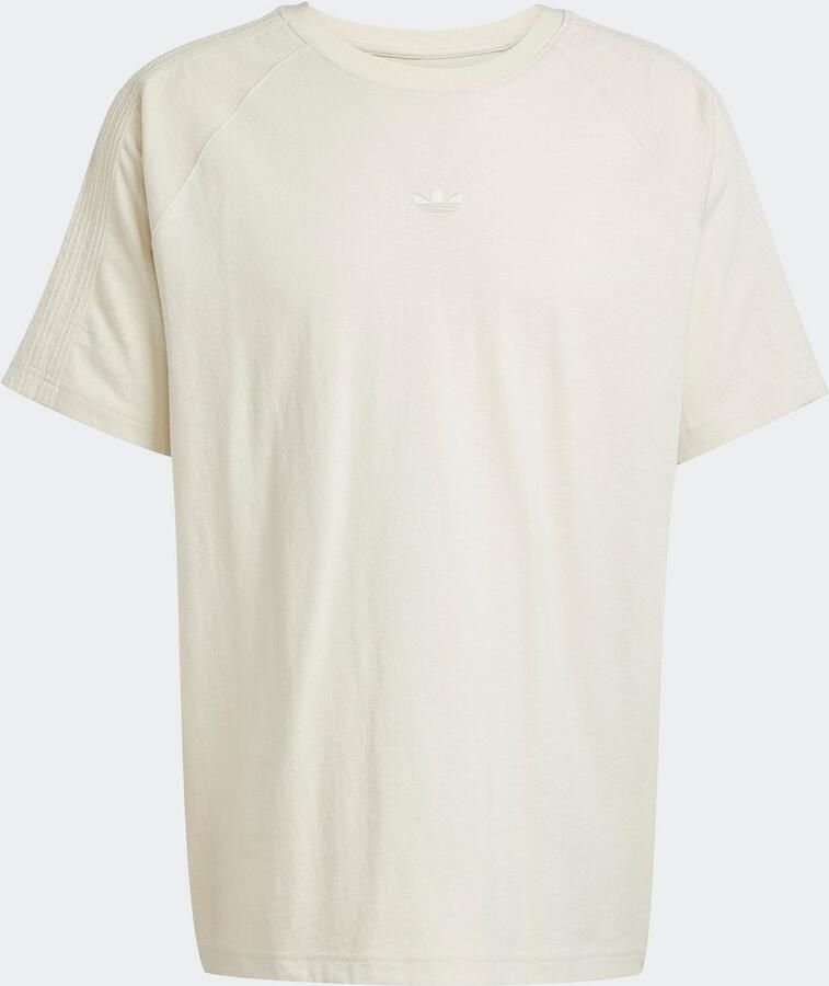 Adidas Originals T-shirt met logostitching - Foto 2