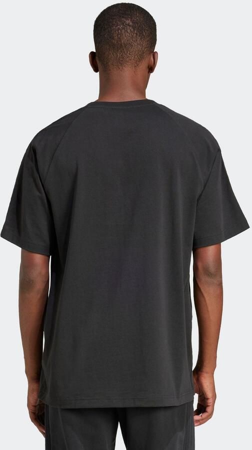 Adidas Originals T-shirt met labelstitching - Foto 2