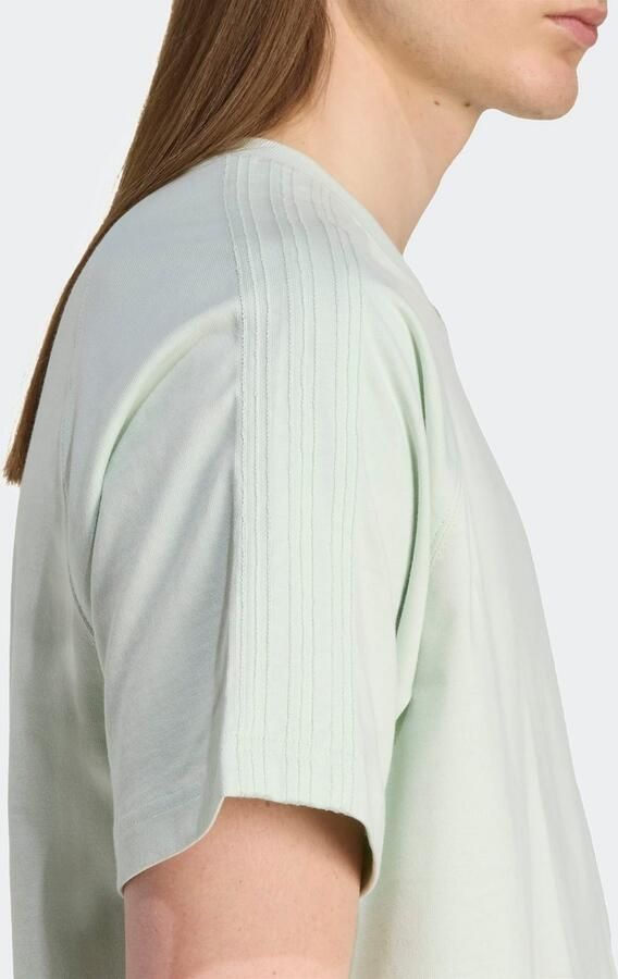 Adidas Originals T-shirt met ronde hals en labelstitching - Foto 3