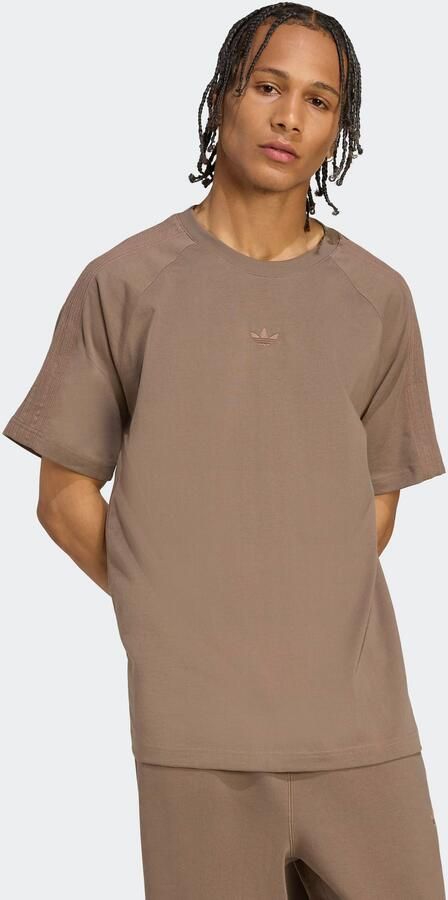 Adidas Originals T-shirt P ESS TEE - Foto 6