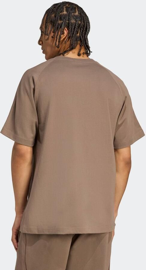 Adidas Originals T-shirt P ESS TEE - Foto 4