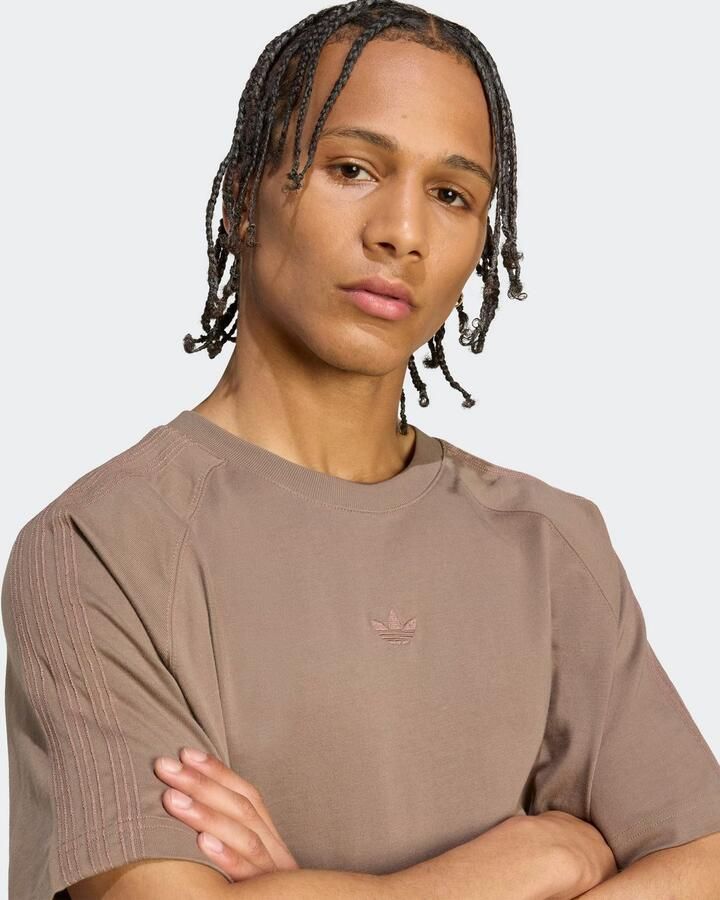 Adidas Originals T-shirt P ESS TEE - Foto 2