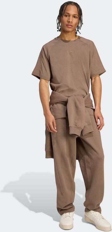 Adidas Originals T-shirt P ESS TEE - Foto 5