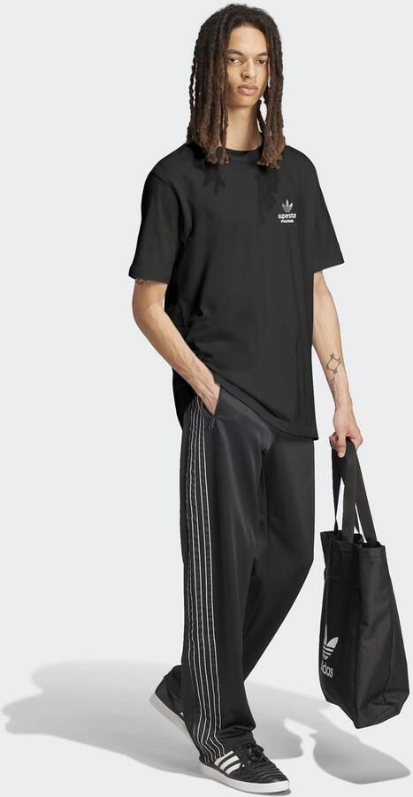 Adidas Originals T-shirt PARIS SST GFX T - Foto 6