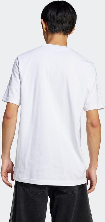 Adidas Originals T-shirt Q12 TS ROLLER - Foto 8