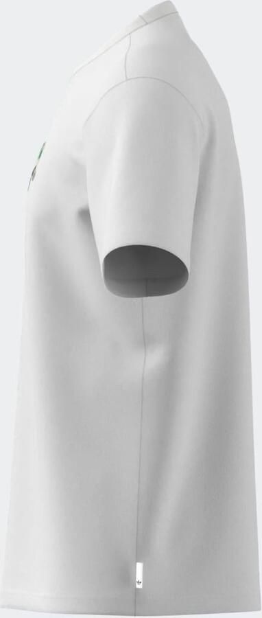 Adidas Originals T-shirt Q12 TS ROLLER - Foto 7