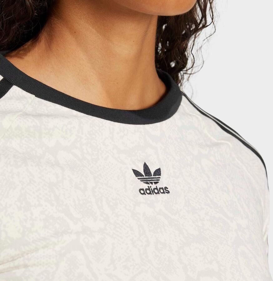 Adidas Originals T-shirt SNAKE BABY TEE