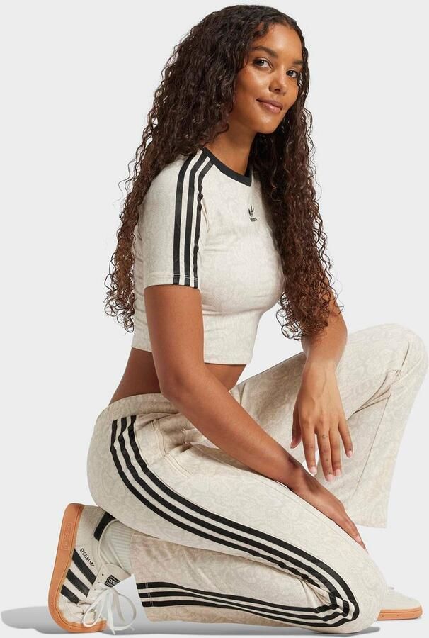 Adidas Originals T-shirt SNAKE BABY TEE - Foto 5