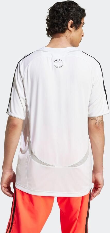 Adidas Originals T-shirt TEAMGEIST TEE - Foto 5