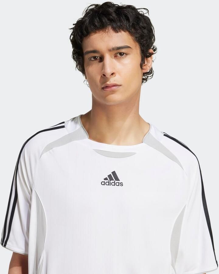 Adidas Originals T-shirt TEAMGEIST TEE - Foto 3