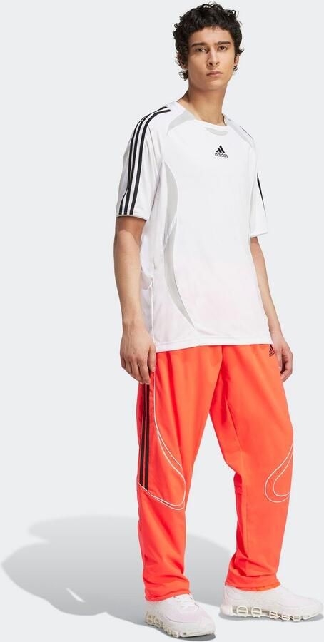 Adidas Originals T-shirt TEAMGEIST TEE - Foto 4