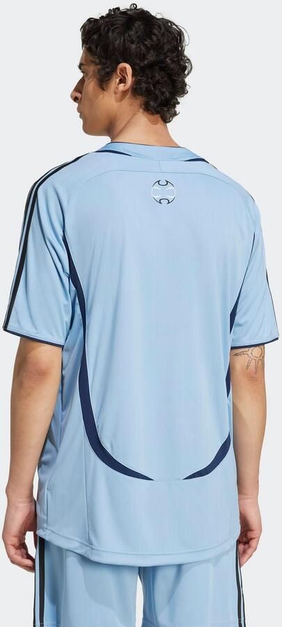 Adidas Originals T-shirt TEAMGEIST TEE - Foto 4