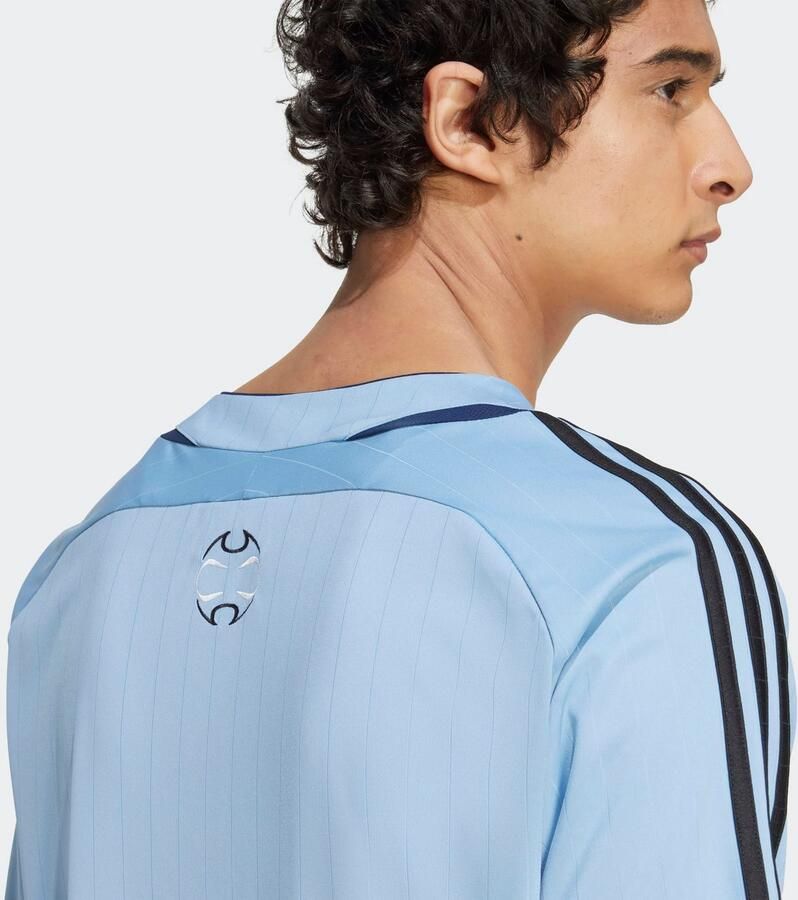 Adidas Originals T-shirt TEAMGEIST TEE