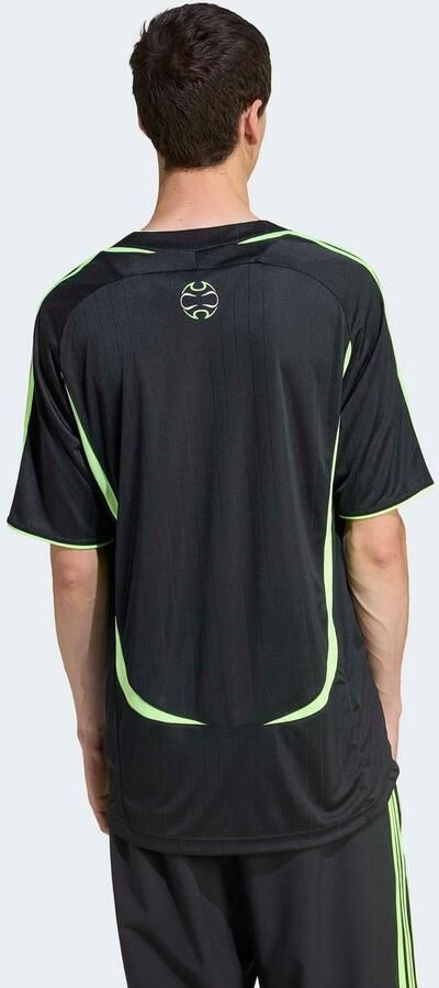 Adidas Originals T-shirt TEAMGEIST TEE - Foto 5