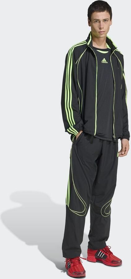 Adidas Originals T-shirt TEAMGEIST TEE - Foto 4