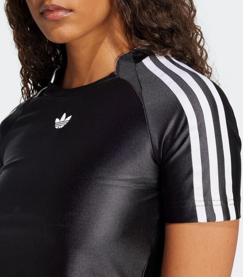 Adidas Originals T-shirt TEAMGEIST TOP