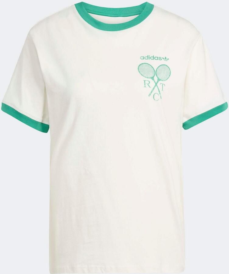 Adidas Originals T-shirt TENNIS TEE