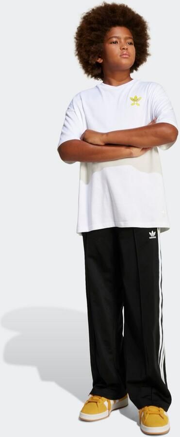 Adidas Originals x Smiley World T-shirt Kids - Foto 7