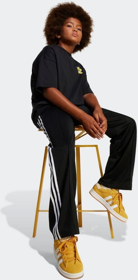 Adidas Originals x Smiley World T-shirt Kids - Foto 5