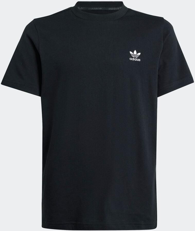 Adidas Originals T-shirt met labelstitching - Foto 2