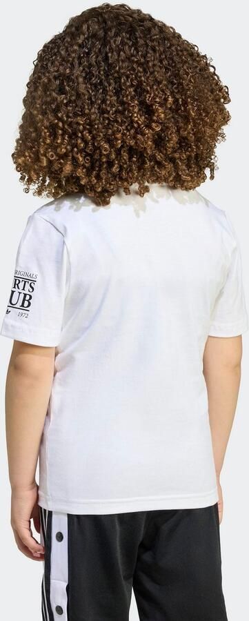 Adidas Originals T-shirt Thee - Foto 7