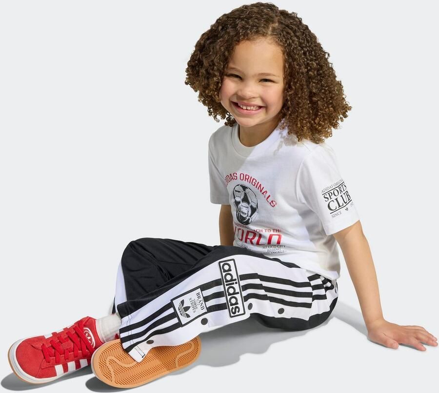 Adidas Originals T-shirt Thee - Foto 3