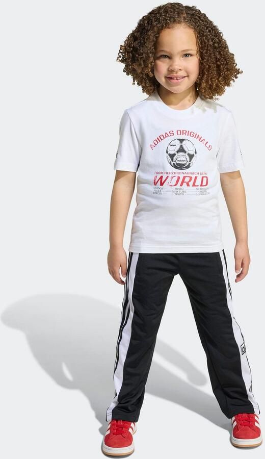 Adidas Originals T-shirt Thee - Foto 4