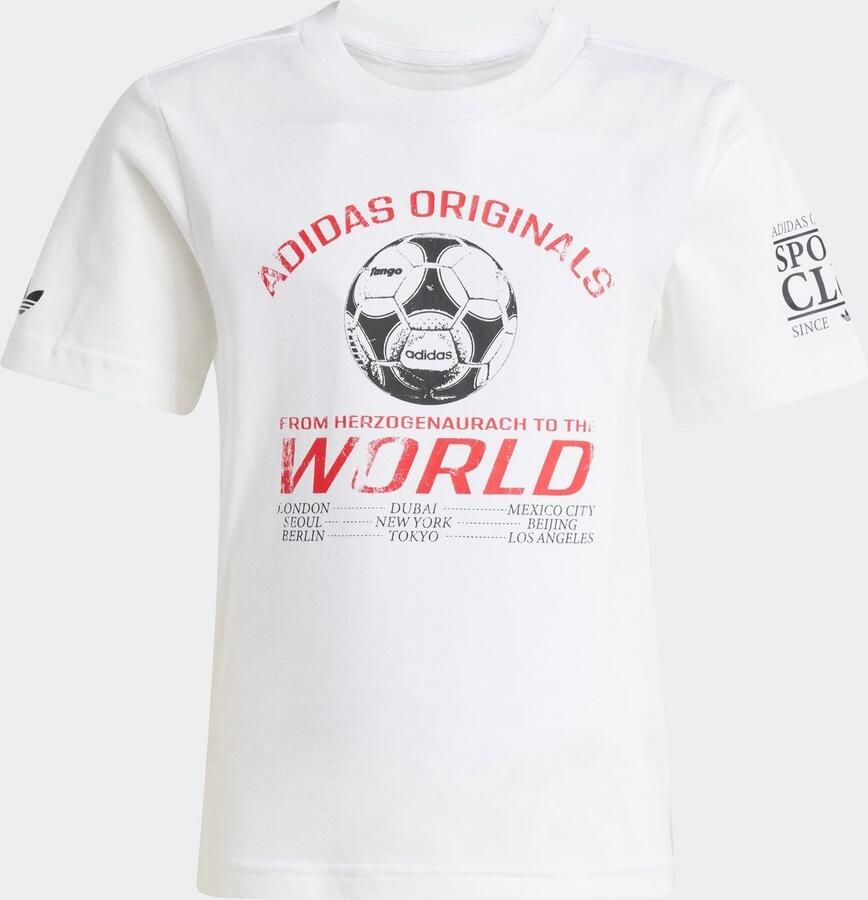 Adidas Originals T-shirt Thee