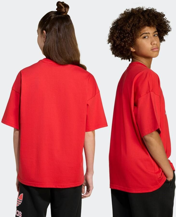 Adidas Originals T-shirt Thee - Foto 3