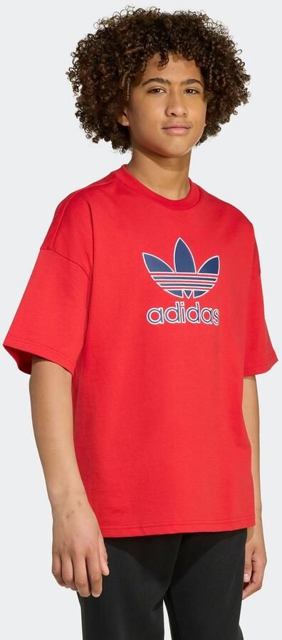 Adidas Originals T-shirt Thee - Foto 6