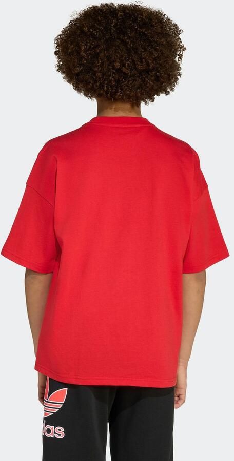 Adidas Originals T-shirt Thee - Foto 5