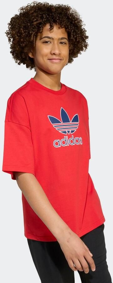 Adidas Originals T-shirt Thee - Foto 7