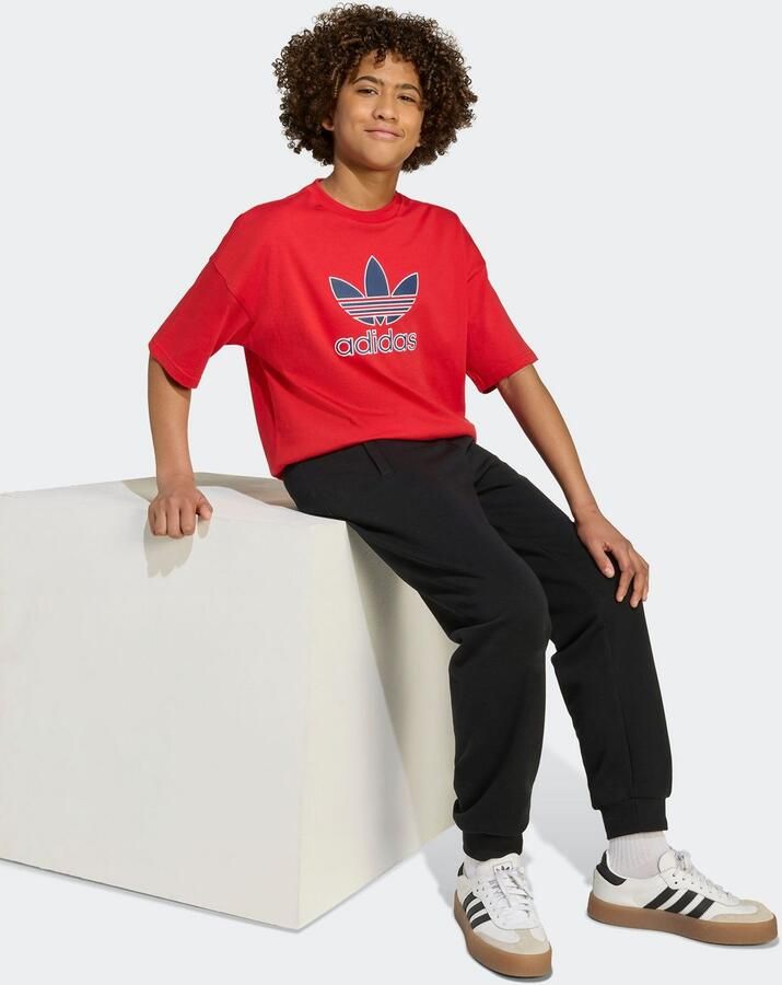 Adidas Originals T-shirt Thee - Foto 4