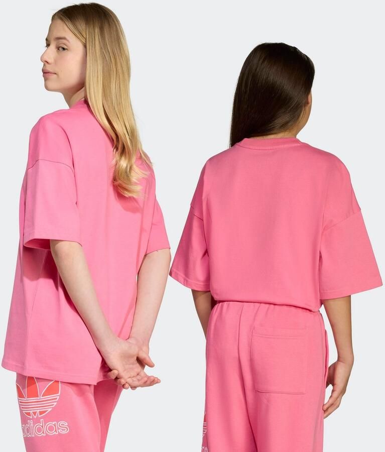 Adidas Originals T-shirt Thee - Foto 10