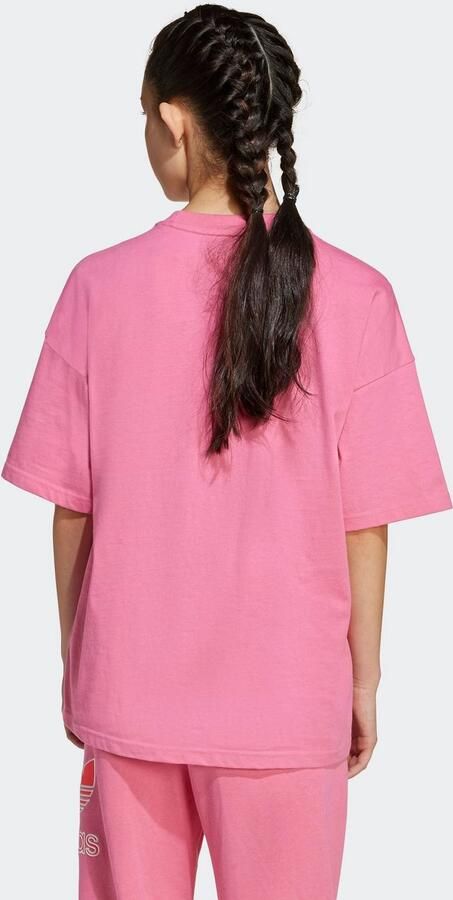 Adidas Originals T-shirt Thee - Foto 7