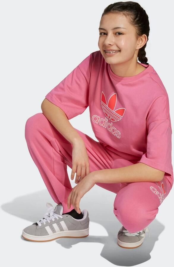 Adidas Originals T-shirt Thee - Foto 5